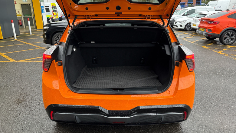 MG MG4 320kW EV XPOWER 64kWh 5dr Auto Electric Hatchback